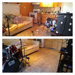No More Chores - Basement apartment ready to rock and roll