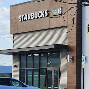 Starbucks - Coffee & Tea Near Me - Reisterstown, Maryland