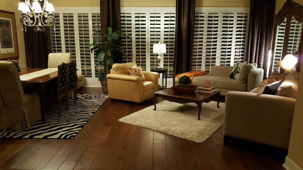 CARPET DISCOUNTERS & MORE Updated October 2024 27 Photos & 18