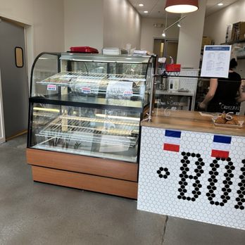 Cocorico Bakery & Cafe - Front desk - Cafes Near Me - Nashville, Tennessee Cocorico Bakery & Cafe - Front desk - Cafes Near Me - Nashville, Tennessee