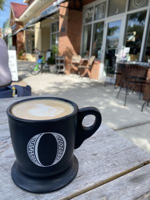 Owlbear Cafe by null