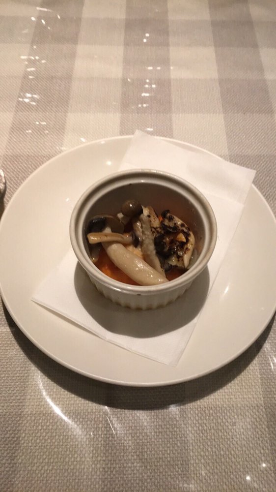 Osteria Humming Bird Honcho