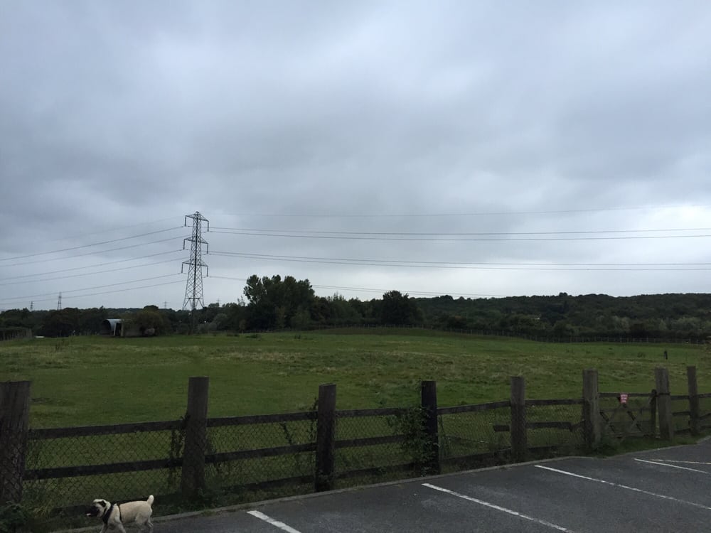 CLIFTON COUNTRY PARK Updated May 2024 Clifton House Road