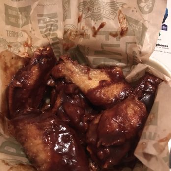 Wingstop - Chicken Wings Near Me - Chicago, Illinois