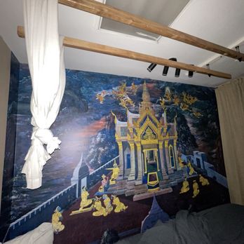 Thai Healing Arts Massage and Bodywork - Massage room! - Massage Near Me - Sacramento, California Thai Healing Arts Massage and Bodywork - Massage room! - Massage Near Me - Sacramento, California