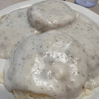 The Big Biscuit - Lawrence - Full biscuits and gravy - Breakfast & Brunch Near Me - Lawrence, Kansas The Big Biscuit - Lawrence - Full biscuits and gravy - Breakfast & Brunch Near Me - Lawrence, Kansas