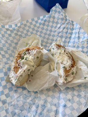 Pop’s Bagels by null