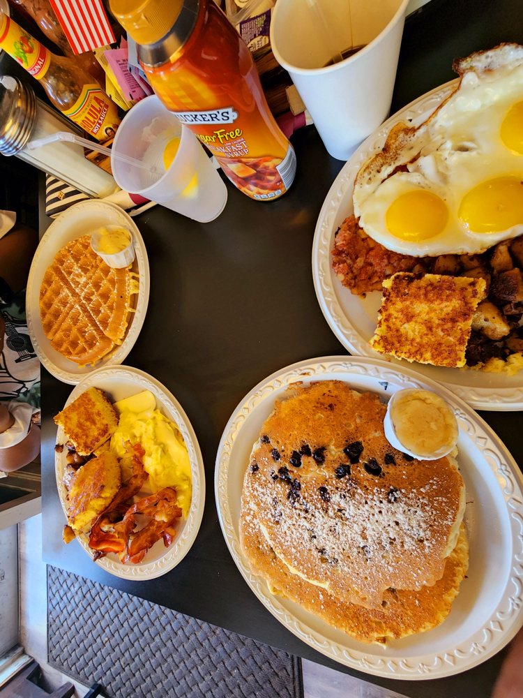 SKILLET Updated September 2024 194 Photos & 116 Reviews 119 Main