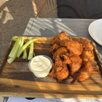 Plant City - Vegan Near Me - Providence, Rhode Island