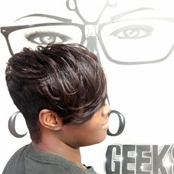 Hair By Paula