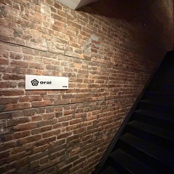 Bar Orai - Speakeasies Near Me - New York, New York Bar Orai - Speakeasies Near Me - New York, New York