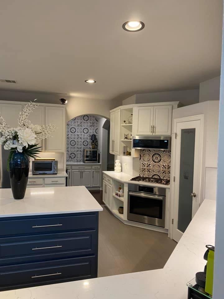 Slide of Art Smart Painting & Remodeling