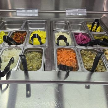 Smokin' Sammich - Condiments - Smokehouse Near Me - Las Vegas, Nevada Smokin' Sammich - Condiments - Smokehouse Near Me - Las Vegas, Nevada