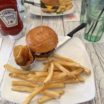 Rosie's Bar & Grill - Bacon Bitty Bang Bang *amazing* - Gay Bars Near Me - Wilton Manors, Florida Rosie's Bar & Grill - Bacon Bitty Bang Bang *amazing* - Gay Bars Near Me - Wilton Manors, Florida
