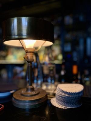 Denson Liquor Bar by null