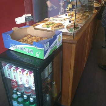 Cafe No 33 - Cafes Near Me - Edinburgh, EDH