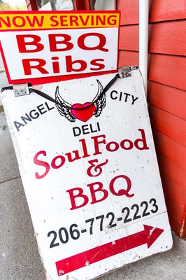 Angel City Deli by null
