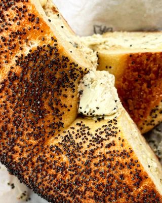 Bagel Street Cafe Millbrae by null