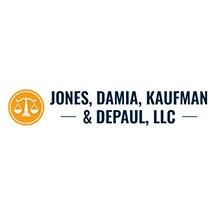 Jones Damia Kaufman & DePaul - disability attorney in Danbury, CT