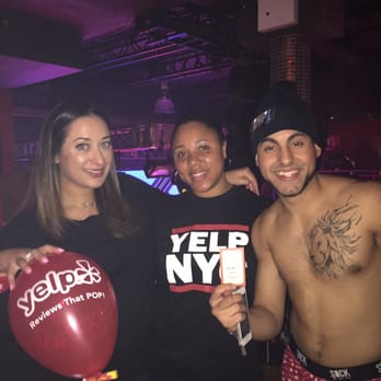 Cupid's Undie Run NYC - Katey, Sierra and MC Alex - Races & Competitions Near Me - New York, New York Cupid's Undie Run NYC - Katey, Sierra and MC Alex - Races & Competitions Near Me - New York, New York