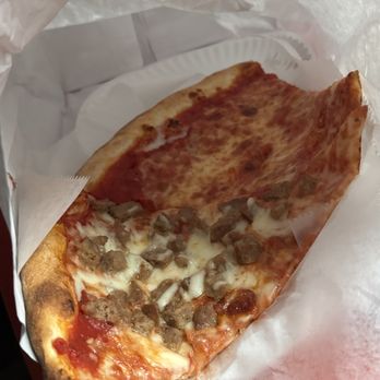 Xtra Cheese Pizza - Pizza Near Me - Flushing, New York