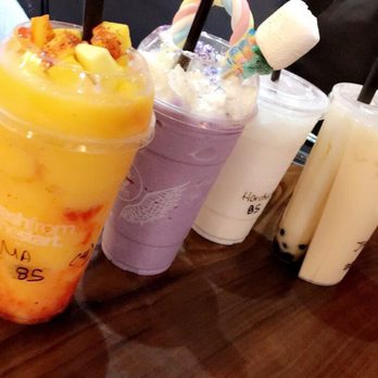 Zero Degrees - Bubble Tea Near Me - Greenacres, Florida