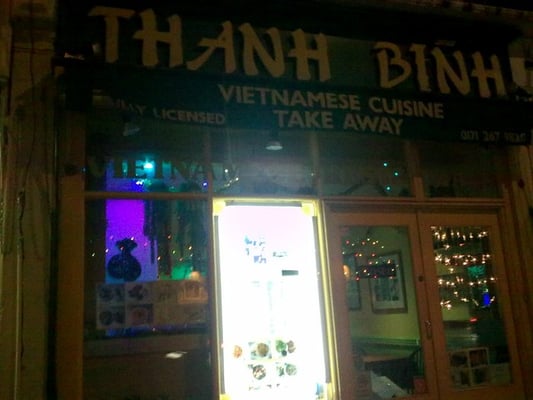 Thanh Binh by null