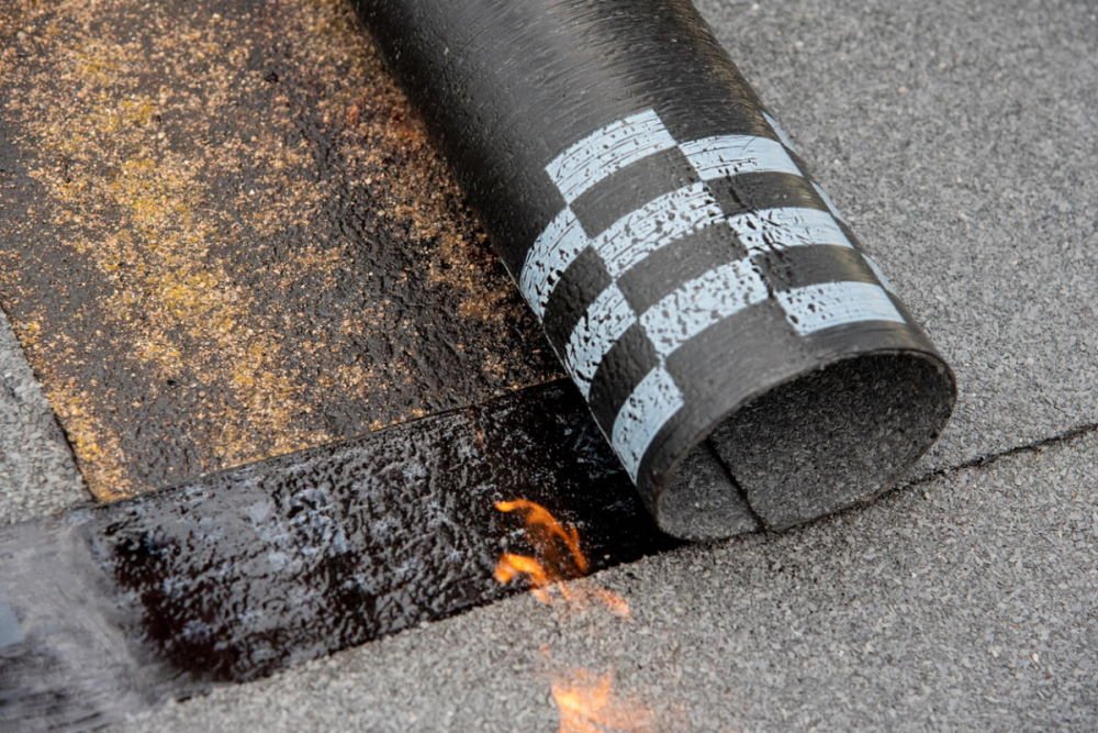 Slide of Resilient Roofing New Orleans