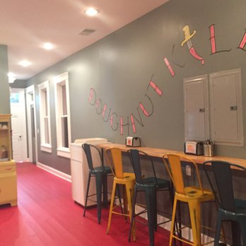 Hi-Five Doughnuts - Donuts Near Me - Louisville, Kentucky Hi-Five Doughnuts - Donuts Near Me - Louisville, Kentucky