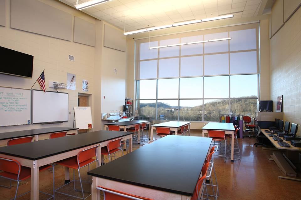 Window Fashions - upholstery in South Charleston, WV