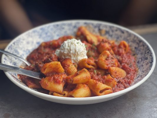 Mia's Italian Kitchen by null