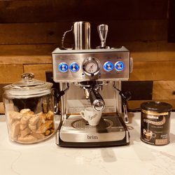 Mimmo's Brick Oven Pizza and Trattoria - Enjoy our great Italian coffee, espresso, cappuccino, with Italian biscotti.