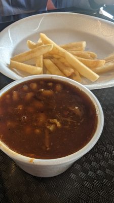 NEELY'S INTERSTATE BBQ by null