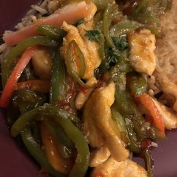 Sweet chili chicken tips Sweet chili chicken tips