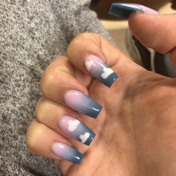 Nails By Sia - Nail Technicians Near Me - Kew Gardens, New York