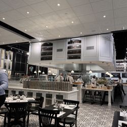 Narbona Boca Raton - Dining area