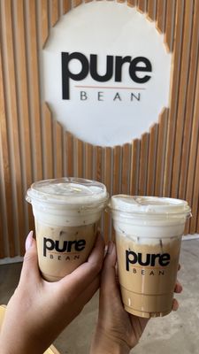 Pure Bean by null