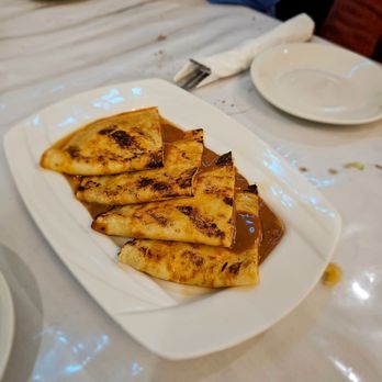 La Esquina Criolla - Woodside - Panqueques Con Dulce De Leche. $9.90. A tasty dessert - Argentine Near Me - Woodside, New York