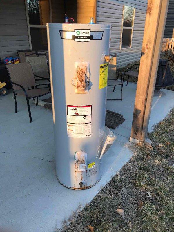 Slide of West Coast Plumbing