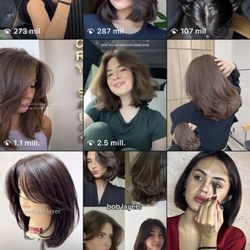 Fringe Hair Lounge