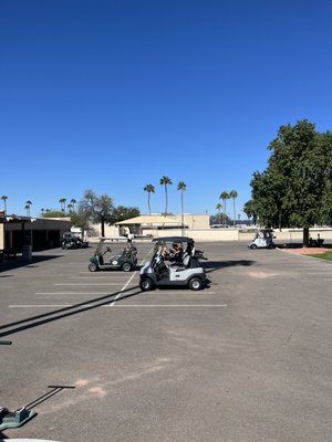 Sun City Country Club by null