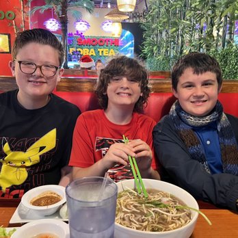 Pho Bamboo - Pho Tai - Vietnamese Near Me - Fort Myers, Florida