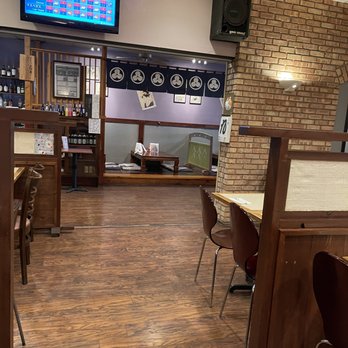 Sankyu Sushi & Izakaya - Sushi Bars Near Me - Mount Prospect, Illinois
