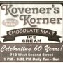 Photo of Kovener's Korner