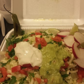 El Amigo - Tostada de Asada!! - Mexican Near Me - Lawndale, California El Amigo - Tostada de Asada!! - Mexican Near Me - Lawndale, California
