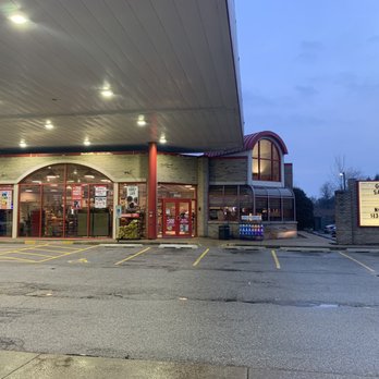 Speedway - the entrance to a gas station - Gas Stations Near Me - Homer Glen, Illinois