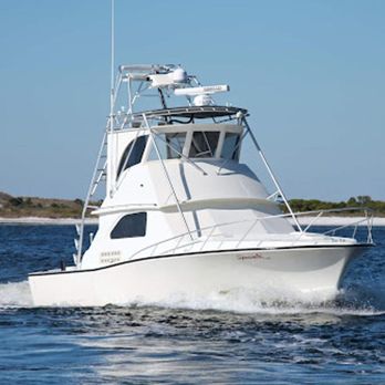 Charter Boat Special K - Boat Charters Near Me - Destin, Florida Charter Boat Special K - Boat Charters Near Me - Destin, Florida