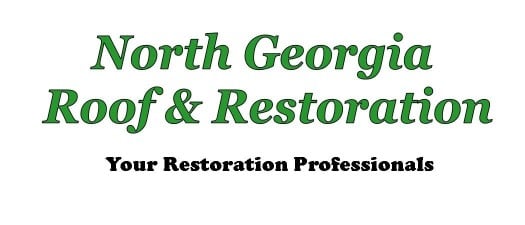 Slide of North Georgia Roof and Restoration