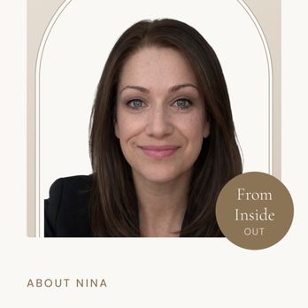 Nina Saurer Hypnosis - Board Certified Clinical Hypnotherapist - Hypnosis/Hypnotherapy Near Me - Brecksville, Ohio Nina Saurer Hypnosis - Board Certified Clinical Hypnotherapist - Hypnosis/Hypnotherapy Near Me - Brecksville, Ohio