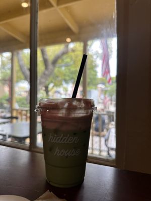 Hidden House Coffee by null